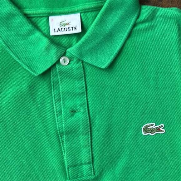 La costa like new shirt used only 1!!! Size L , 100% cotton - Picture 3 of 8